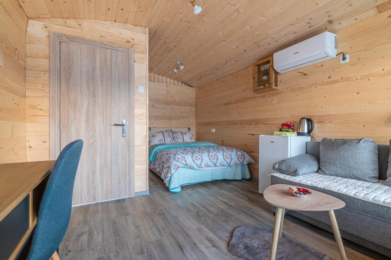 Studio Apartment Djole Nikšić Zewnętrze zdjęcie